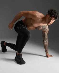 Ignition Shield Compression Tights