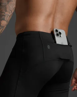 Ignition Shield Compression Tights
