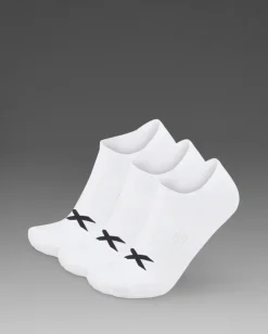Invisible Socks 3 Pack