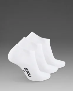 Invisible Socks 3 Pack
