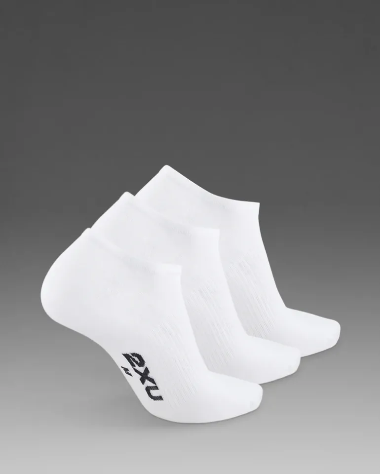 Invisible Socks 3 Pack