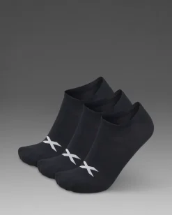 Invisible Socks 3 Pack