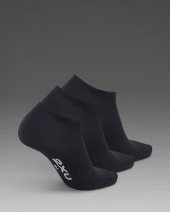 Invisible Socks 3 Pack