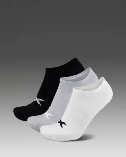 Invisible Socks 3 Pack
