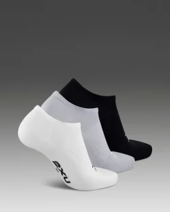 Invisible Socks 3 Pack