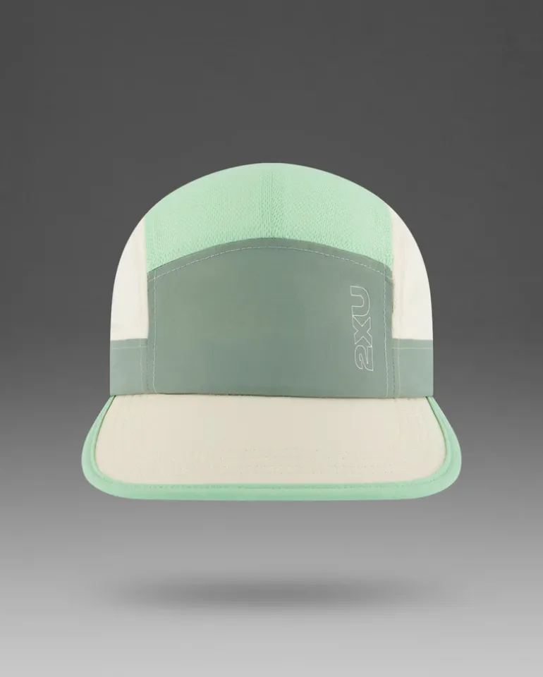 Light Speed Cap