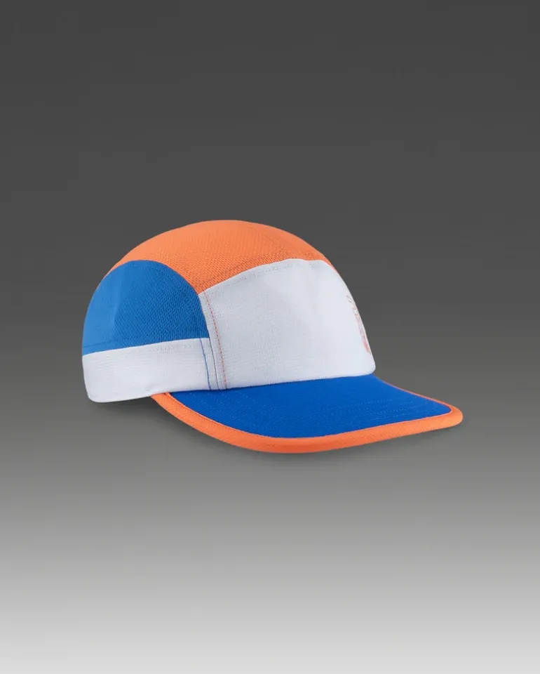 Light Speed Cap