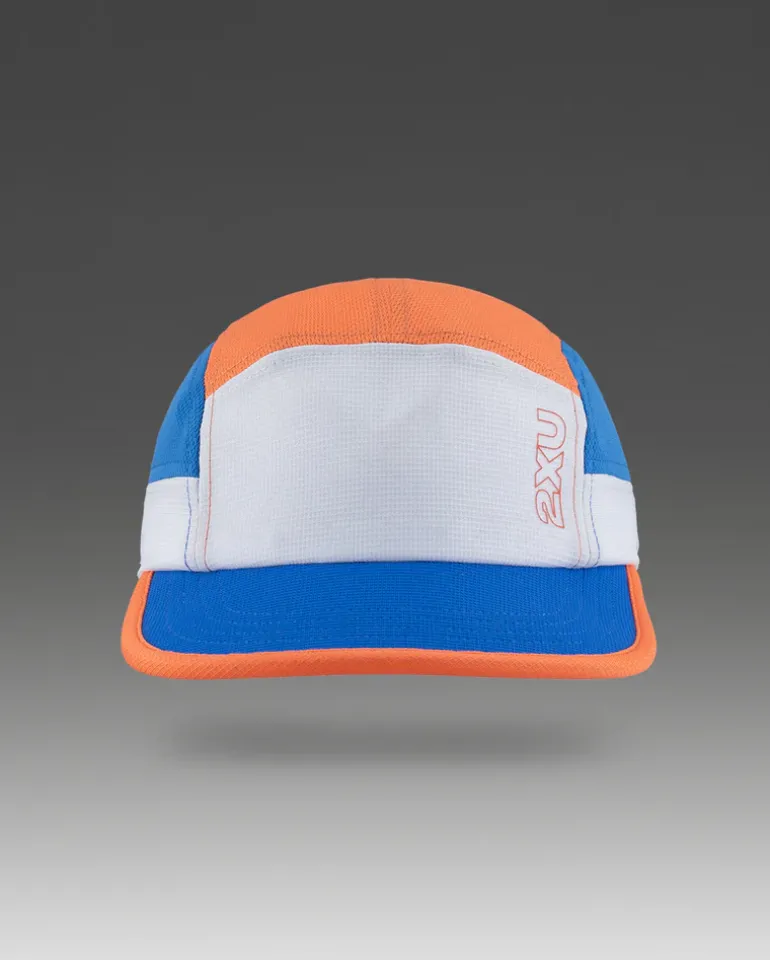 Light Speed Cap