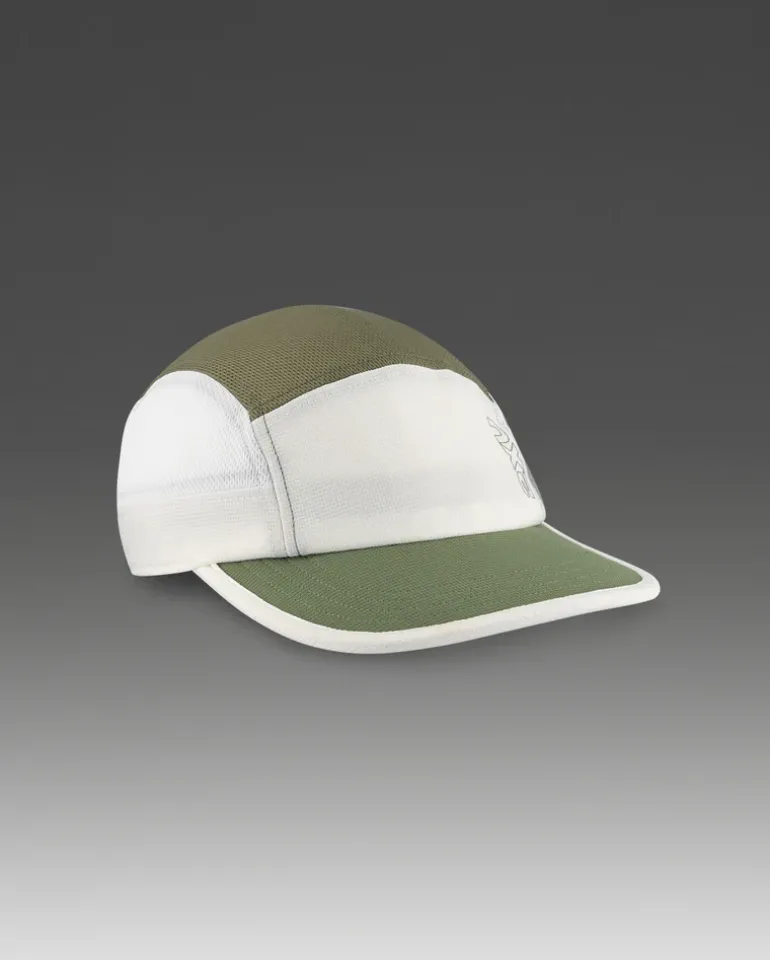Light Speed Cap