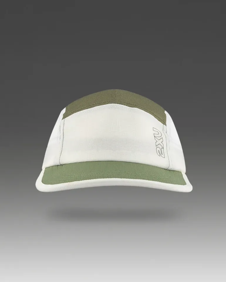 Light Speed Cap