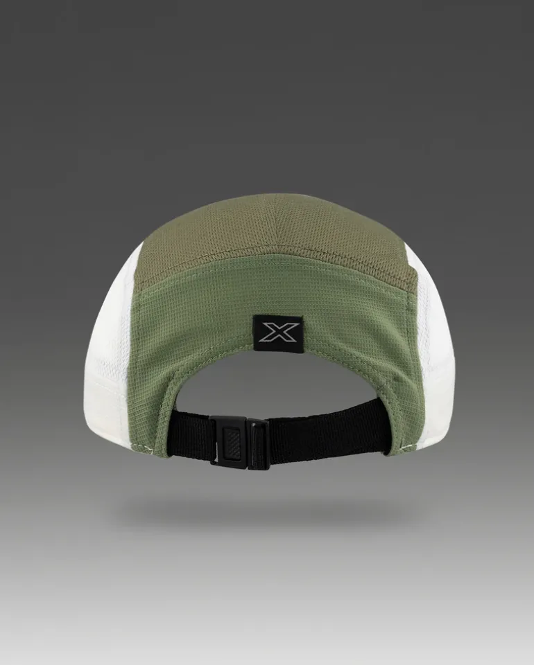 Light Speed Cap