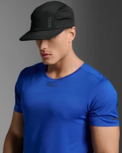 Light Speed Cap