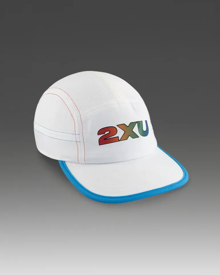 Light Speed Cap