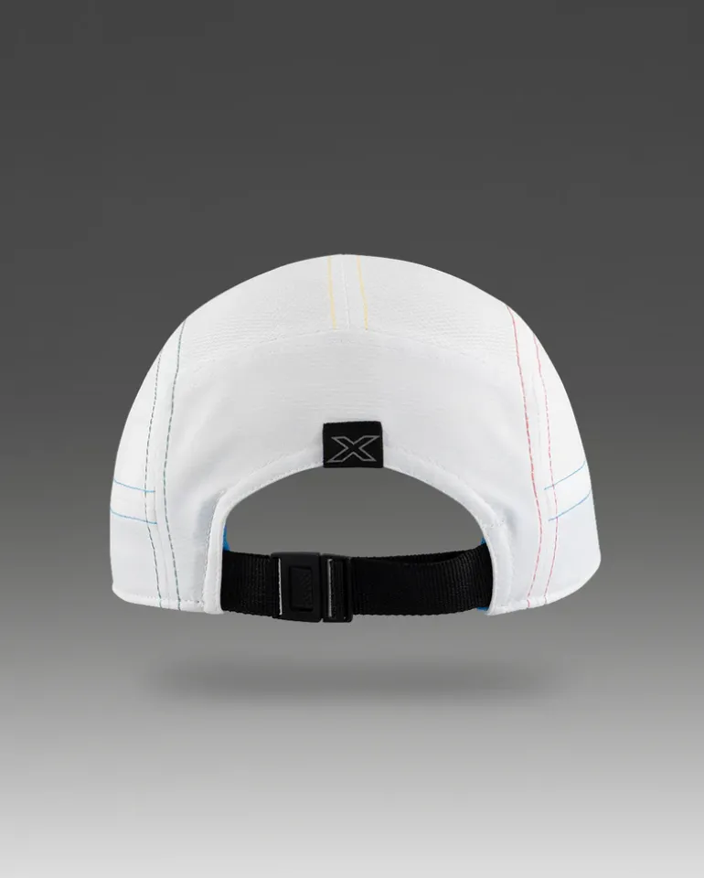 Light Speed Cap
