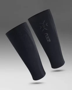 Light Speed Compression Calf Guards