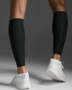 Light Speed Compression Calf Guards