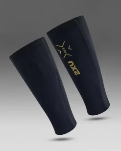 Light Speed Compression Calf Guards