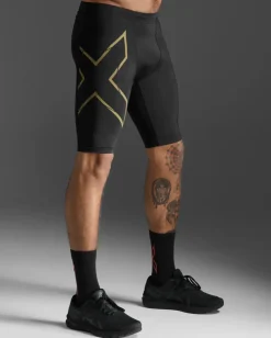 Light Speed Compression Shorts