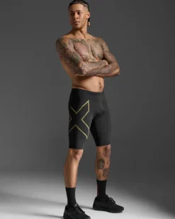 Light Speed Compression Shorts