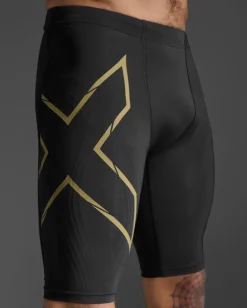 Light Speed Compression Shorts