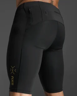 Light Speed Compression Shorts