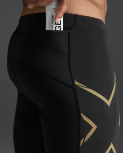 Light Speed Compression Shorts