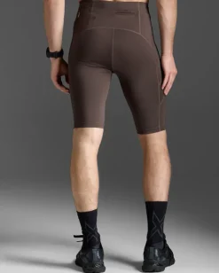 Light Speed Compression Shorts