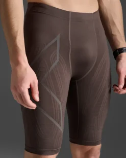 Light Speed Compression Shorts