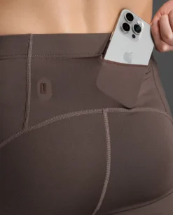Light Speed Compression Shorts
