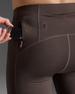 Light Speed Compression Shorts