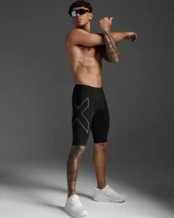 Light Speed Compression Shorts