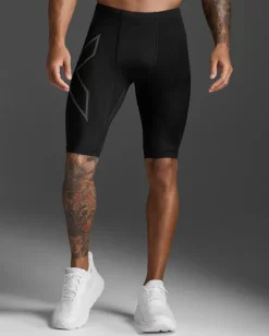 Light Speed Compression Shorts