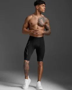 Light Speed Compression Shorts