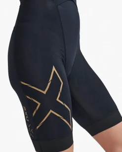Light Speed Front Zip Trisuit
