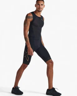 Light Speed Front Zip Trisuit