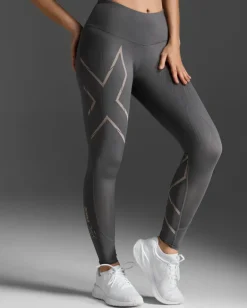 Light Speed Mid-Rise Compression Tights