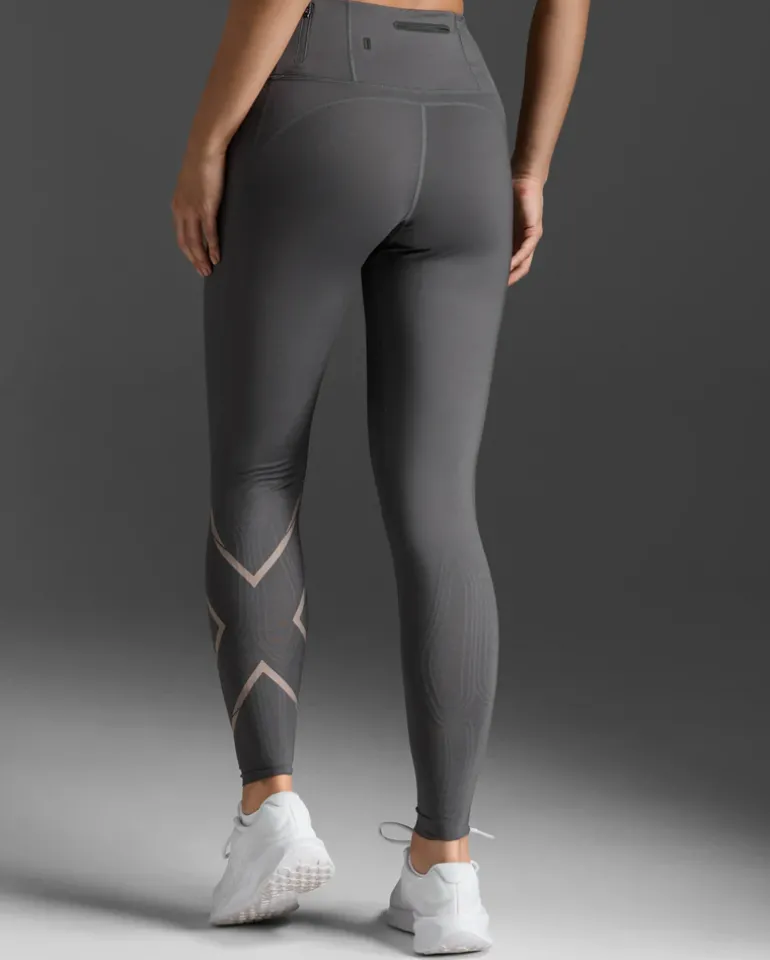 Light Speed Mid-Rise Compression Tights