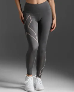 Light Speed Mid-Rise Compression Tights