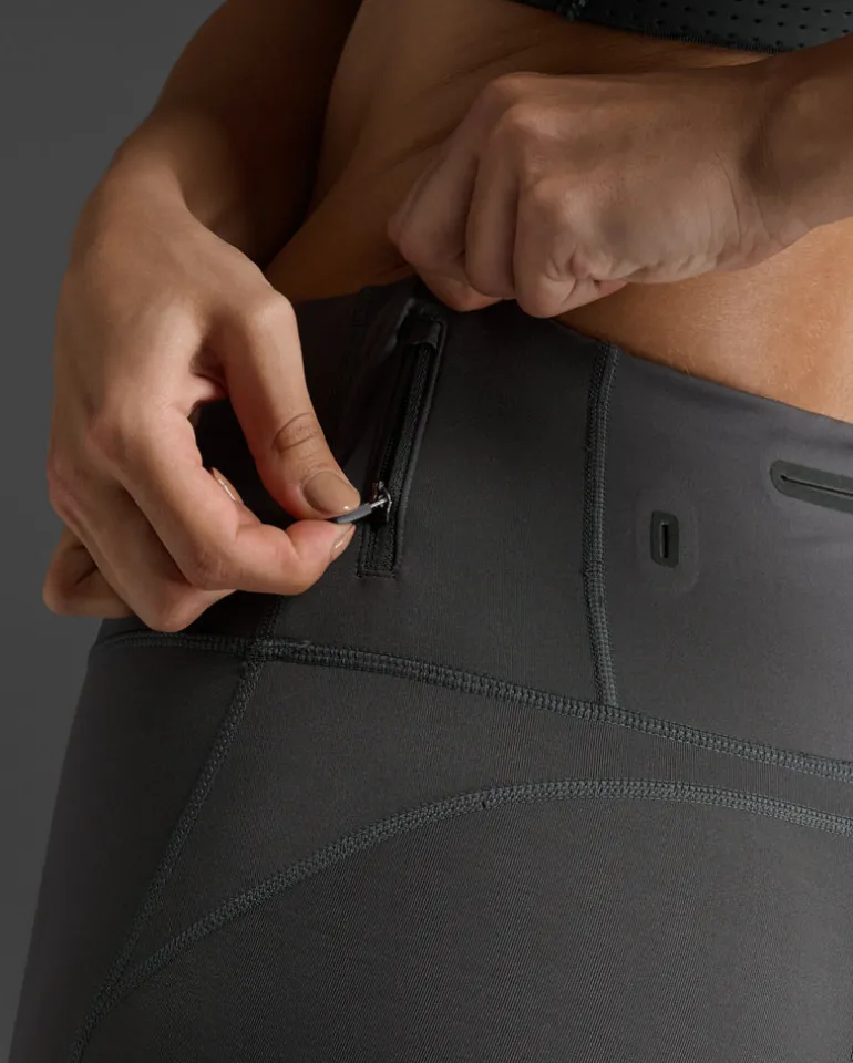 Light Speed Mid-Rise Compression Tights