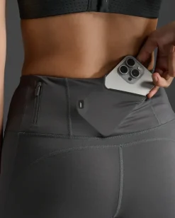 Light Speed Mid-Rise Compression Tights