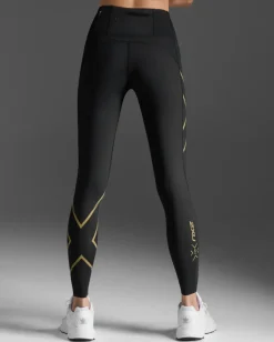 Light Speed Mid-Rise Compression Tights