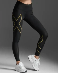Light Speed Mid-Rise Compression Tights