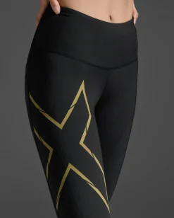 Light Speed Mid-Rise Compression Tights