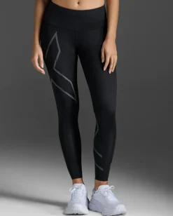 Light Speed Mid-Rise Compression Tights