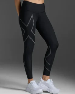 Light Speed Mid-Rise Compression Tights
