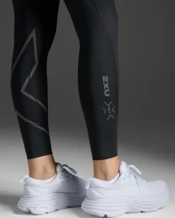 Light Speed Mid-Rise Compression Tights
