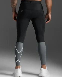 Light Speed React Compression Tights