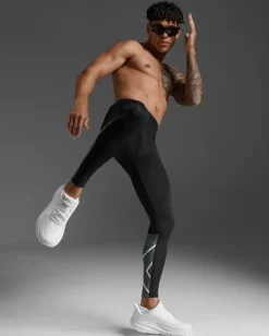 Light Speed React Compression Tights
