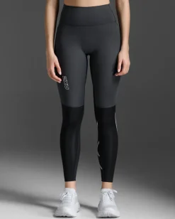 Light Speed React Hi-Rise Compression Tights