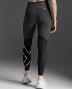 Light Speed React Hi-Rise Compression Tights